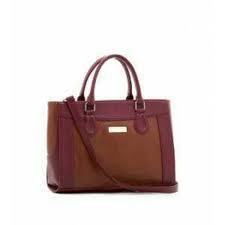 TAS SELEMPANG WANITA WARNA FUSCHIA HOUCROX T2767B7 ORIGINAL SOPHIE PARIS