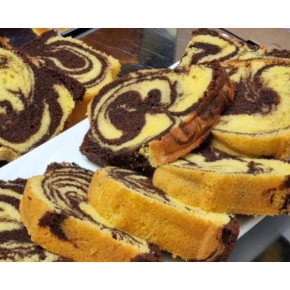 

Bolu Homemade