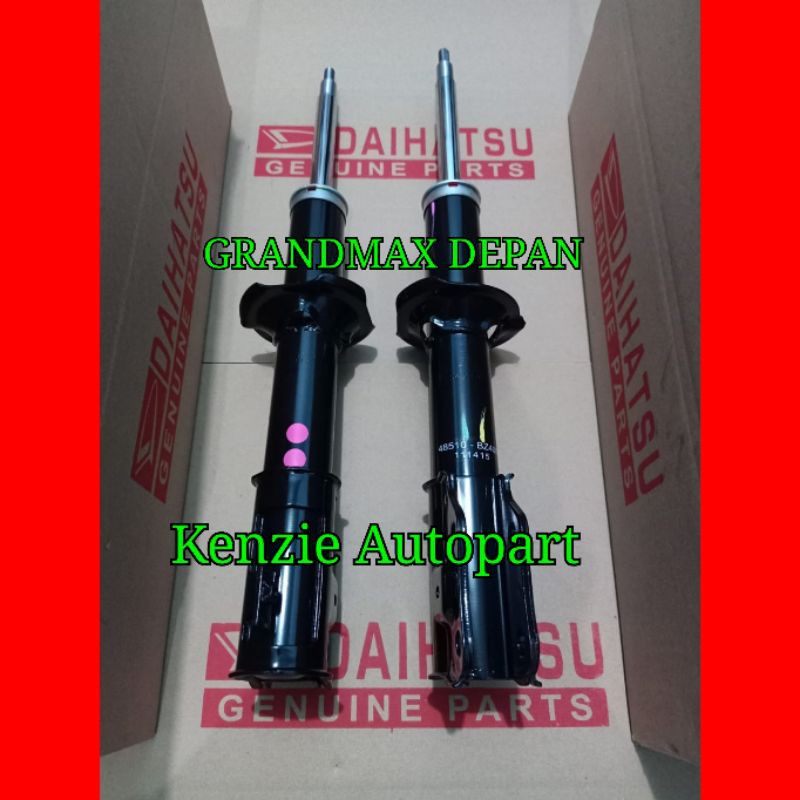 SHOCKBREAKER DEPAN DAIHATSU GRANDMAX ORIGINAL