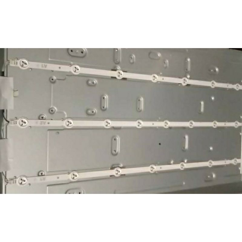 LAMPU BACKLIGHT PANASONIC TH-L32B6G TH L32B6G