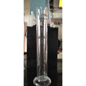 GELAS UKUR 1000 ML PYREX