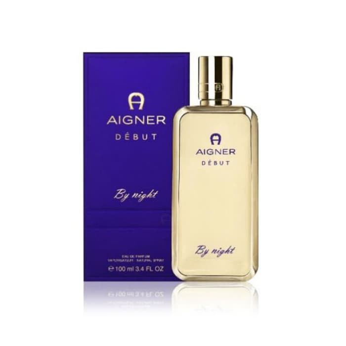 Original Parfum Etienne Aigner Debut Night Woman