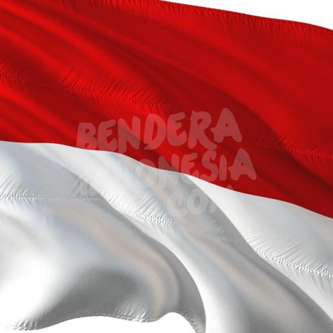

*$*$*$*$] Grosir Bendera Indonesia Merah Putih 90x150 cm