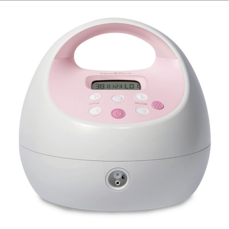 Breastpump SPECTRA S2 Plus