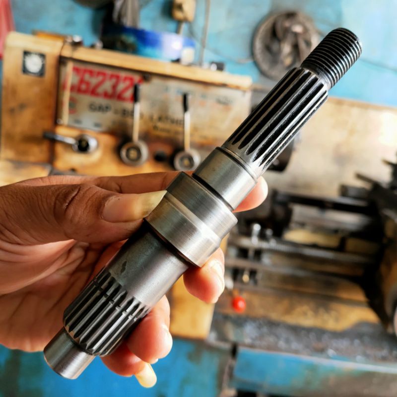 AS RODA BELAKANG XEON RC PNP VELG MIO