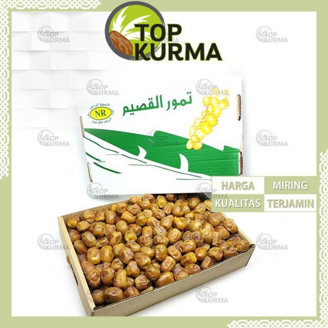 

Ry906 Kurma Sukari 3Kg Original Oleh Oleh Haji Umroh Cucuningwai