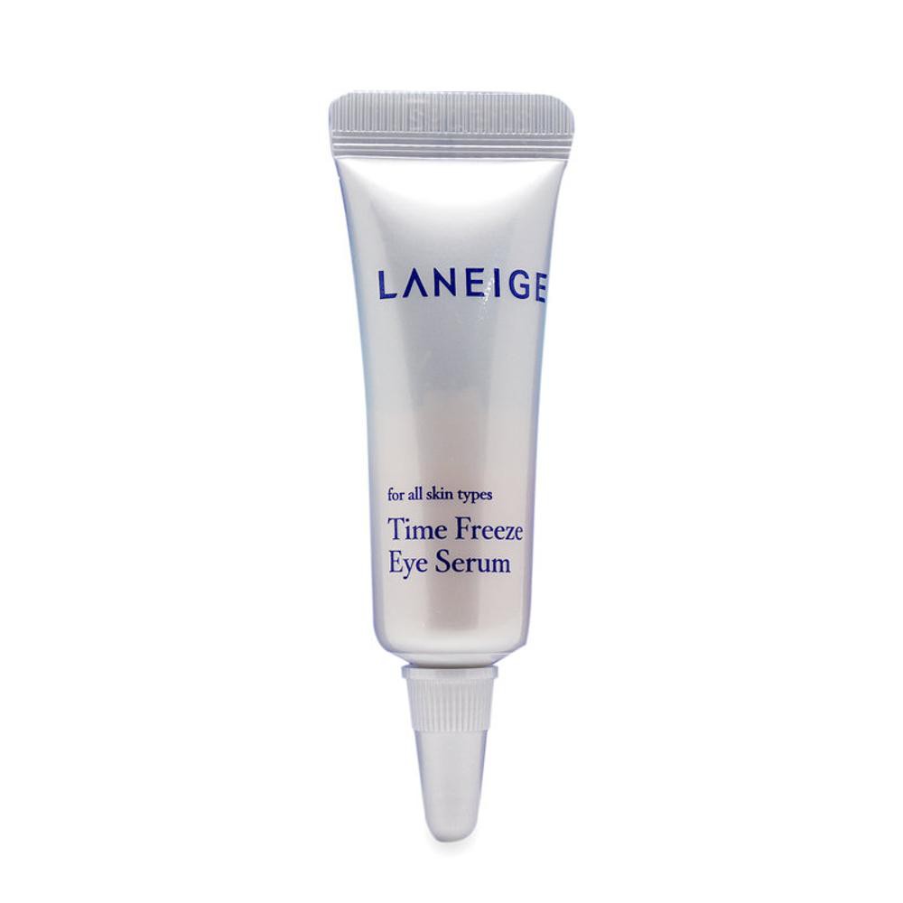 time freeze eye serum