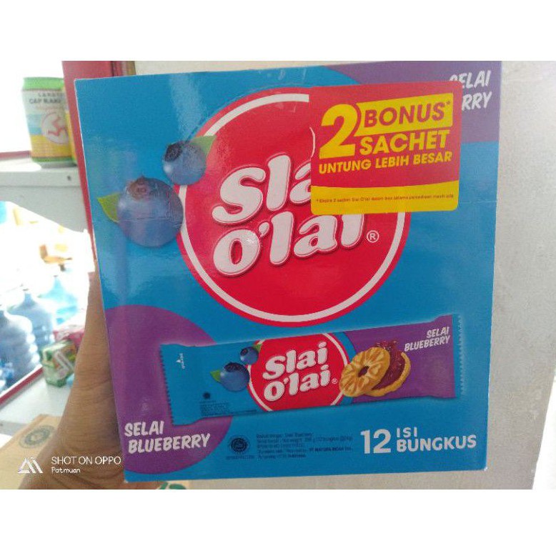 

slai O'lai