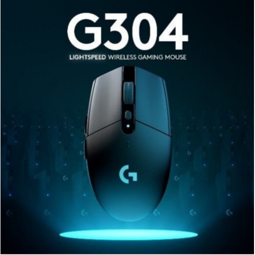 Logitech G403 Prodigy RGB Gaming Mouse Programmable Buttons