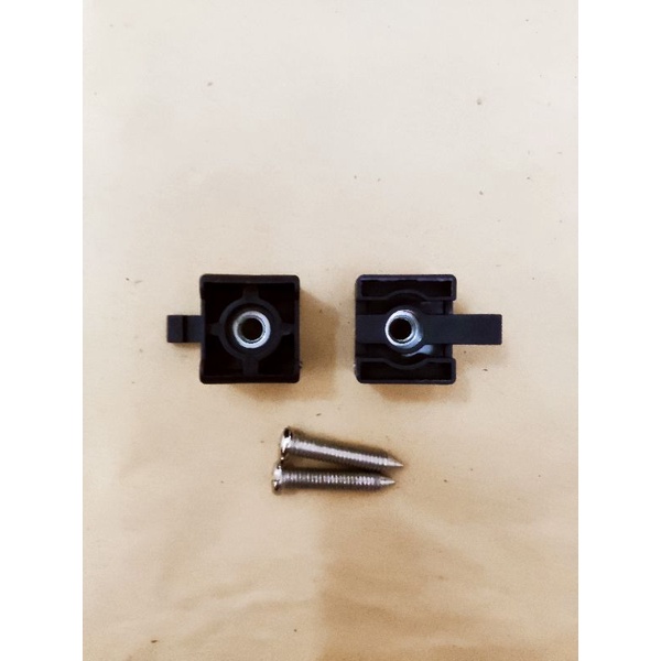 Penahan Pintu Geser atau Pintu Sliding / Stopper