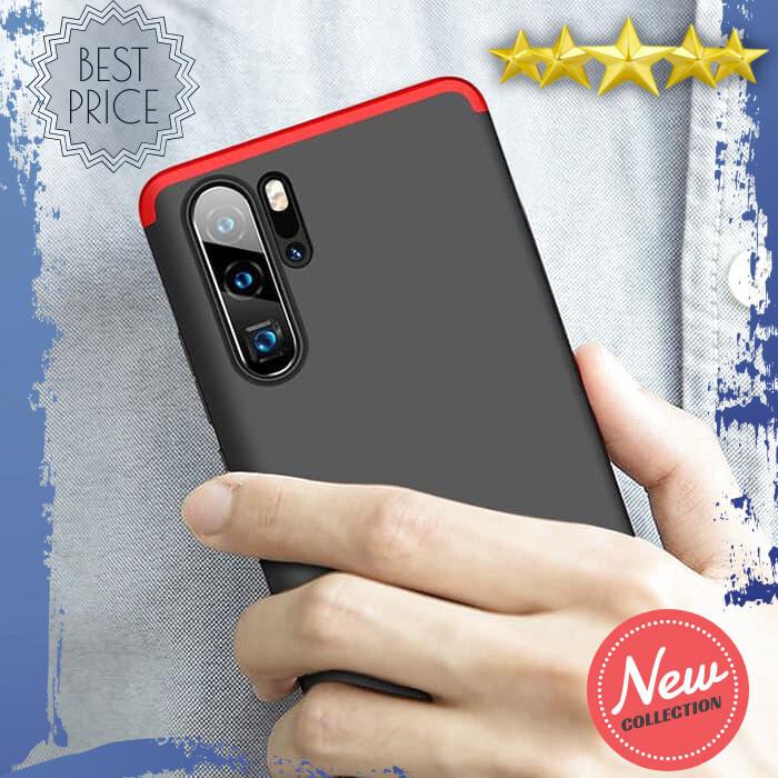CASING HP HUAWEI P30 P30 PRO CASE GKK 360 ORIGINAL