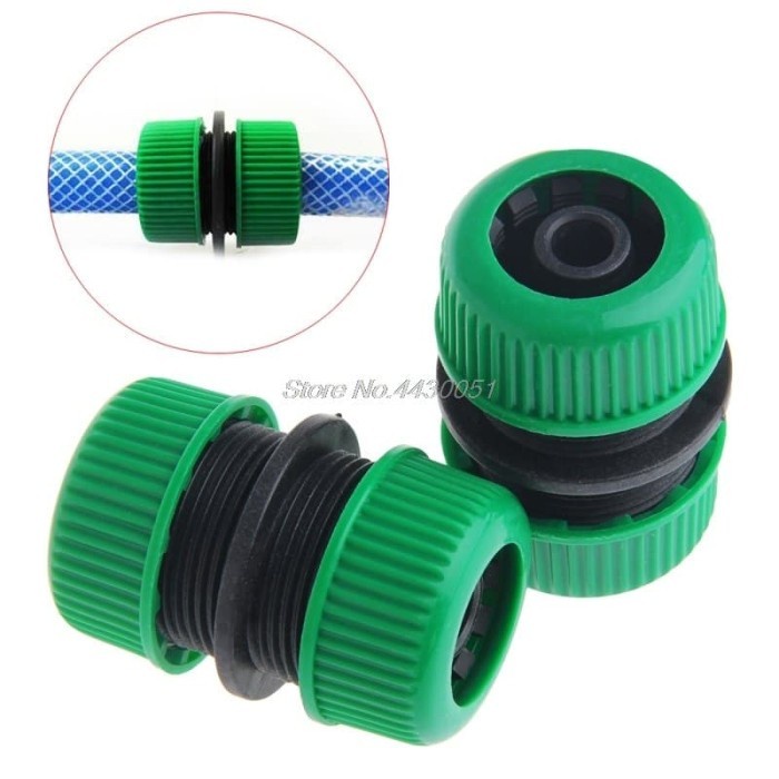 Garden Tools - Hose Connector