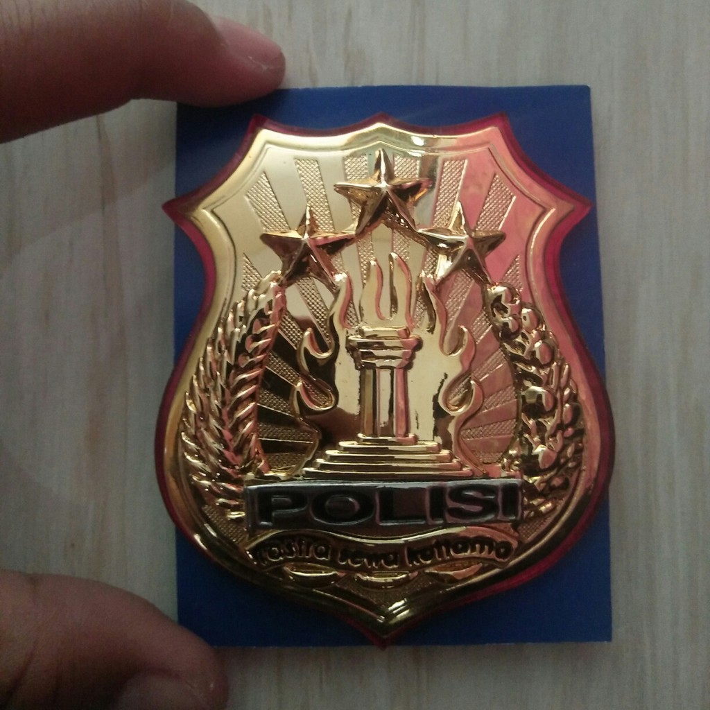 Tanda Kewenangan Polri Bentuk Cembung