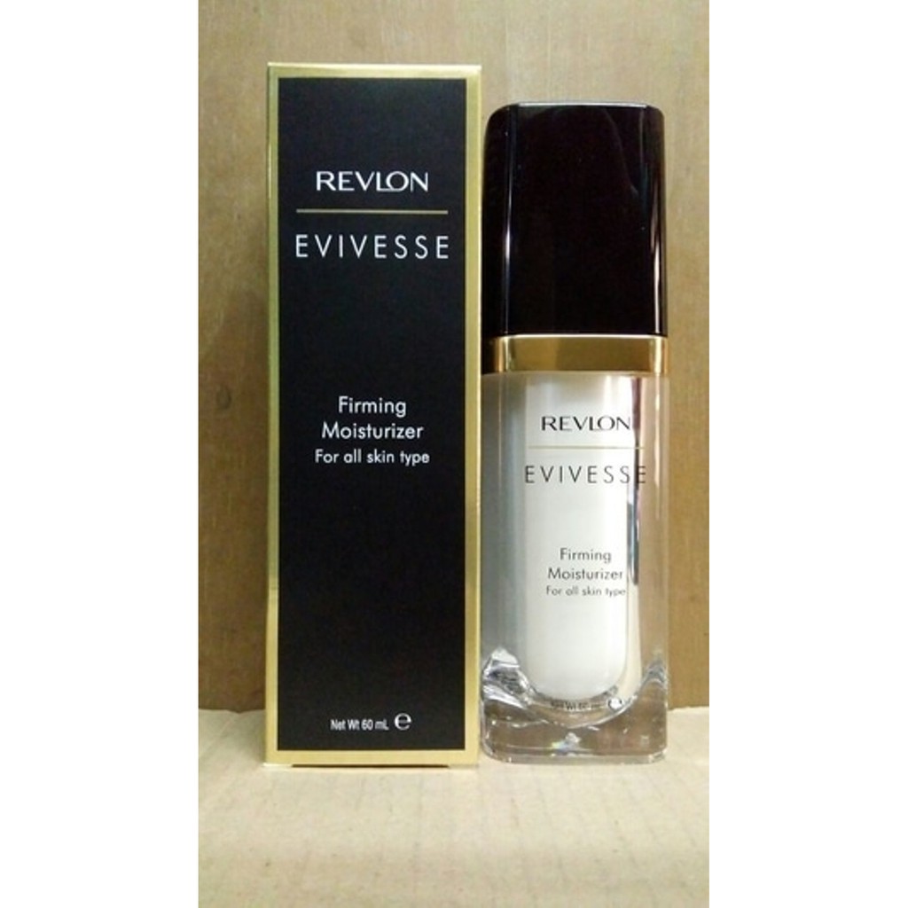 Revlon Evivesse Firming Moisturizer 60ml