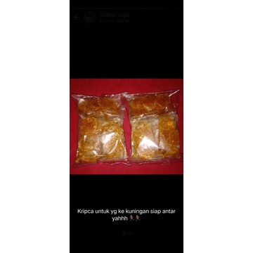 

KRIPCA 500 gr / 1 Kg