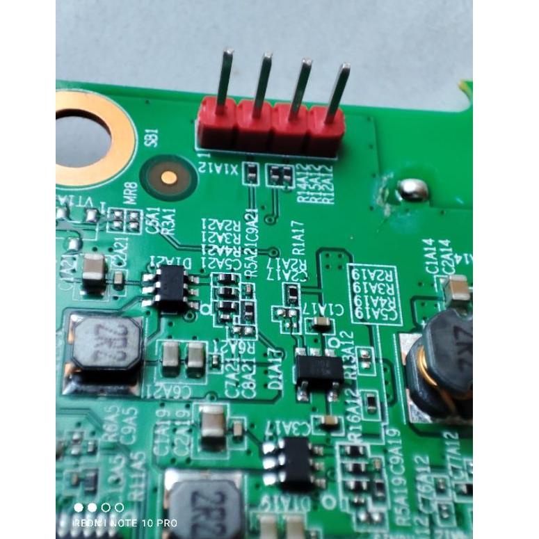 [KODE 9QQVO] Usb Ttl khusus stb b860h