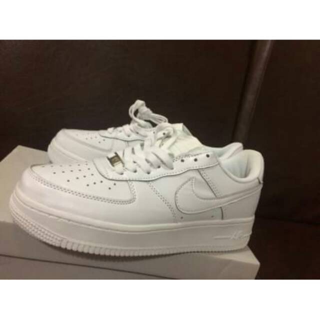 Nike Air Force 1 Premium Quality