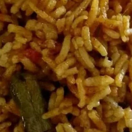 Bumbu Nasi Kebuli enak komplit takaran 4 liter beras