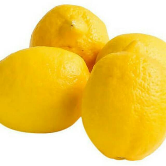 

Lemon impor