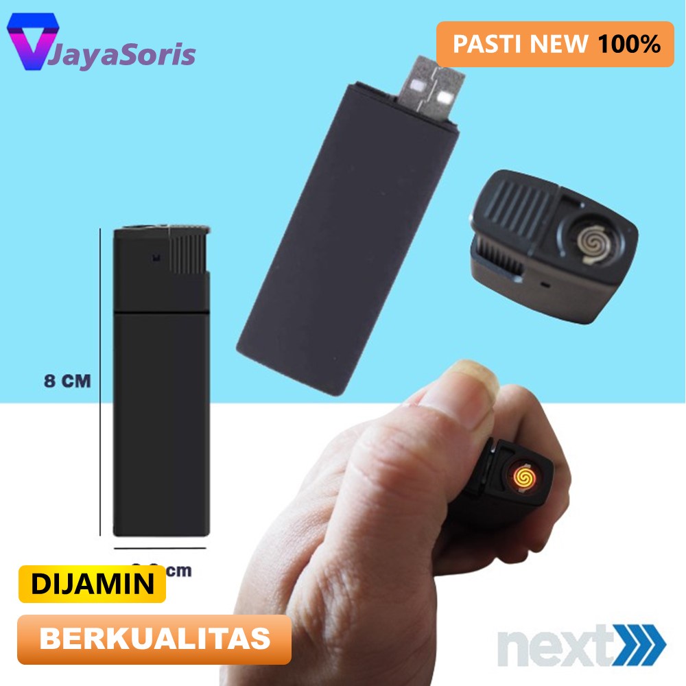 KAMERA PENGINTAI KECIL CCTV MINI TERSEMBUNYI TANPA KABEL SPY CAM CAMERA KOREK IP HIDDEN CAMERA MINI WIRELESS OUTDOOR BENTUK LIGHTER K6 BISA DI PANTAU DARI HP BLUETOOTH MURAH ALAT KEAMANAN SECURITY JS88