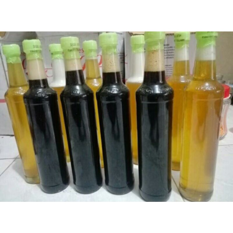 

Madu Murni Asli