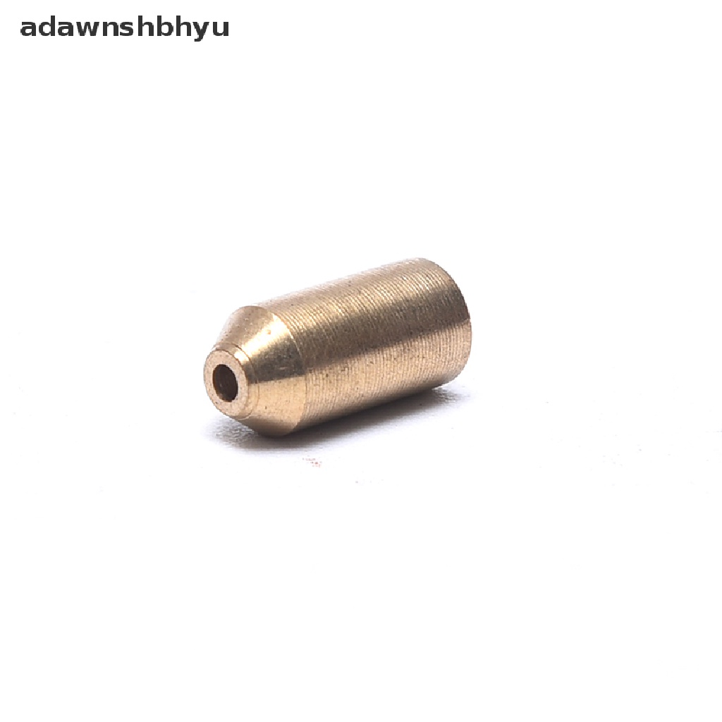 Adaptor Isi Ulang Gas adawnshbhyu 3PCS Untuk Korek Dupont Adaptor Kompor Hiking Camping Outdoor
