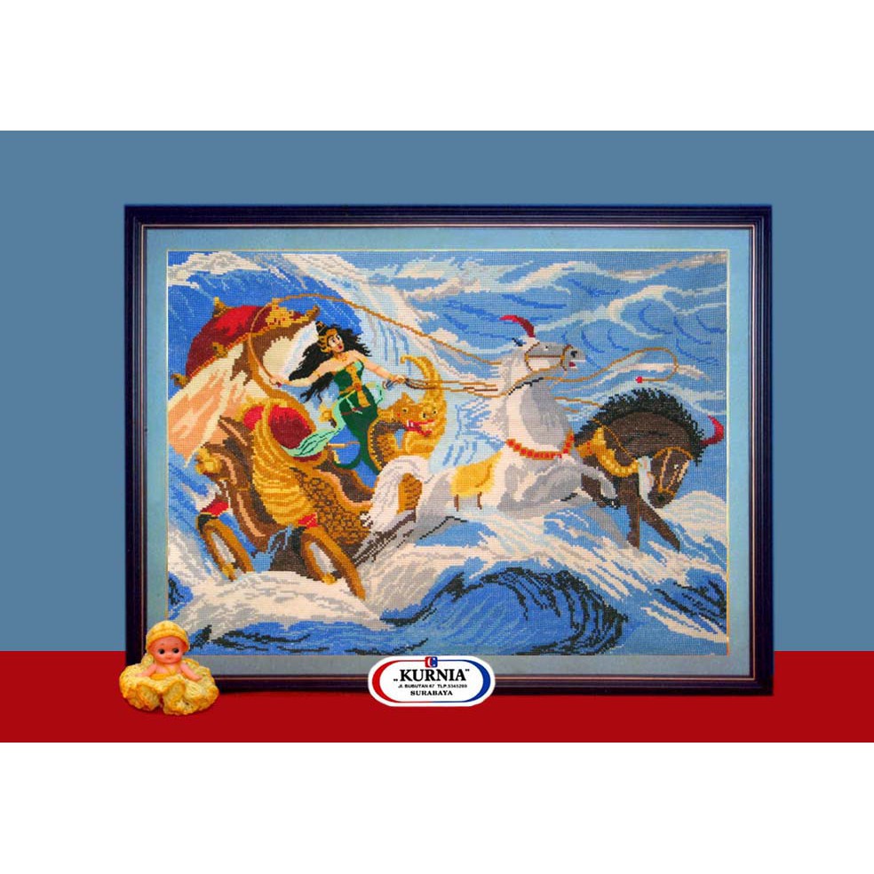 paket kristik kurnia KR 363