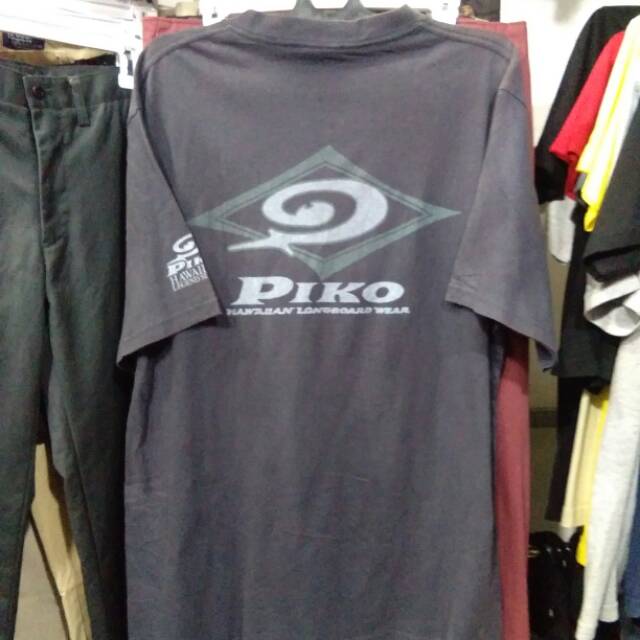 Kaos Piko