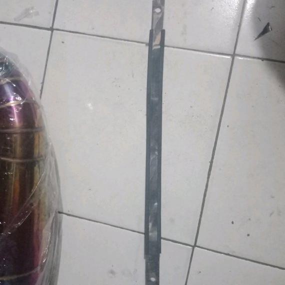 Promo Terlaris klem breket stenlis panjang knalpot yoshimura COD