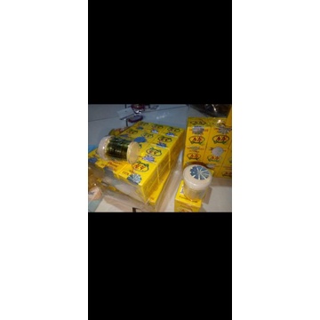 cream UV ORI full segel