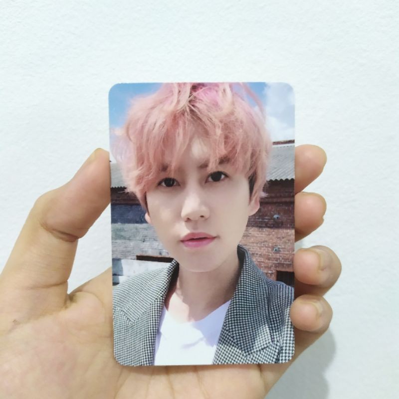 PC Kyuhyun Time Slip