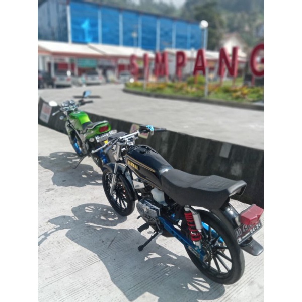 velg psw Japan palang 12 original