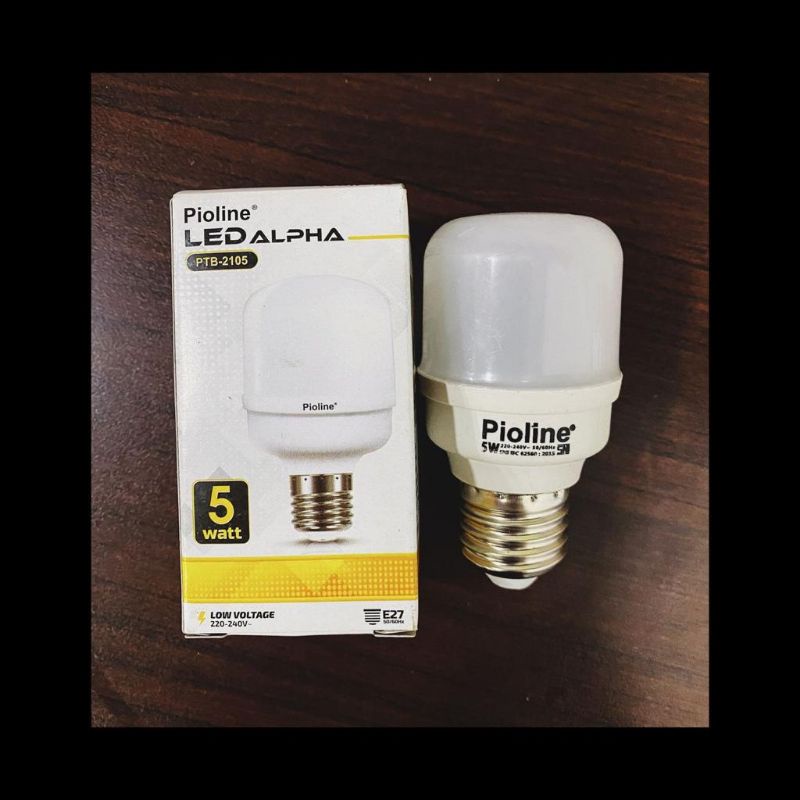 LED Capsule 5 Watt Pioline ALPHA