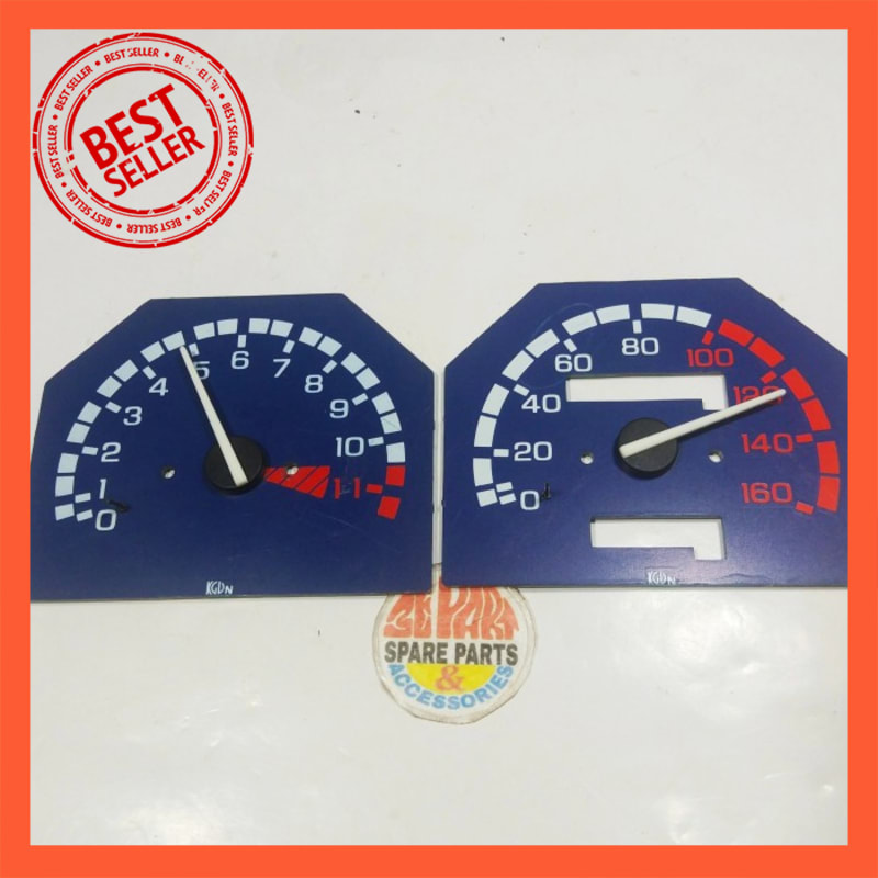 Jual Panel speedometer GL PRO CDI Layar papan spido SET Shopee Indonesia