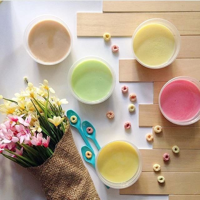 

Bubuk Jelly Puding 170 gr Halal Lezat Soft