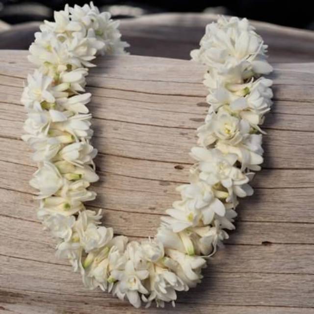 Kalung Ronce Melati asli