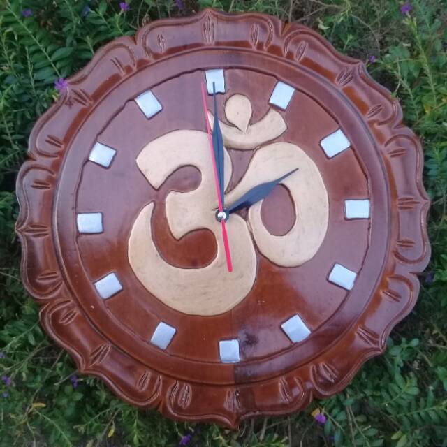 JAM DINDING OMKARA HINDU