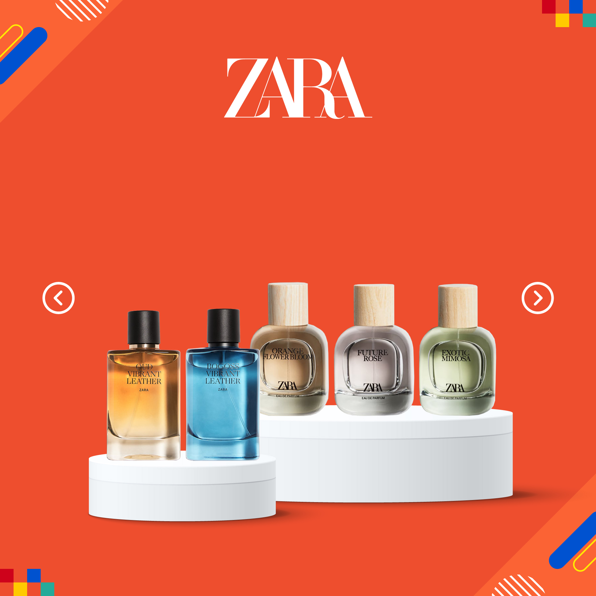 Produk Rumah Parfum Official Shop | Shopee Indonesia