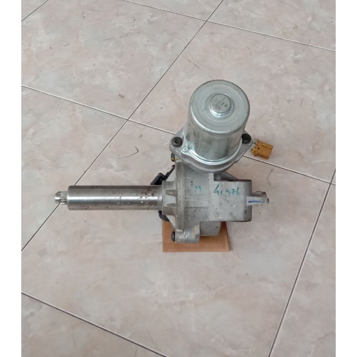 Dinamo Gearbok  Dc 12V Ex Power Stering