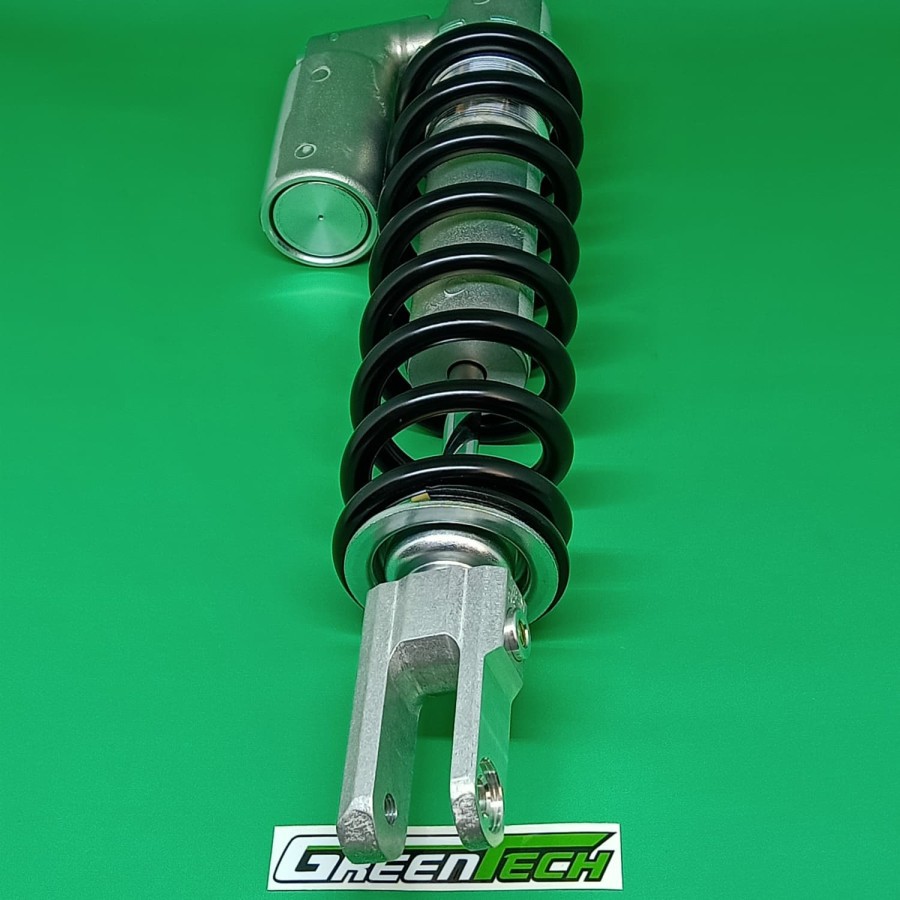 Shockbreaker Monoshock Klx 140 Build Up Pnp D Tracker 150 Kawasaki