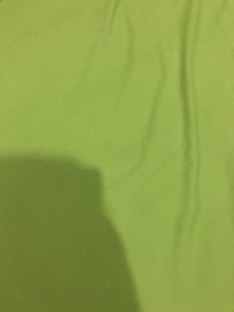 Sprei Standar Katun Cvc 100x200x60