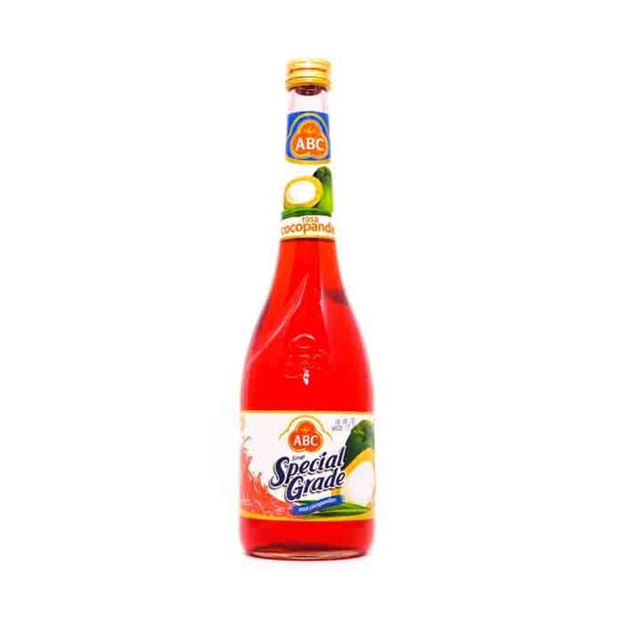 

Abc Special Grade Cocopandan 485 Ml