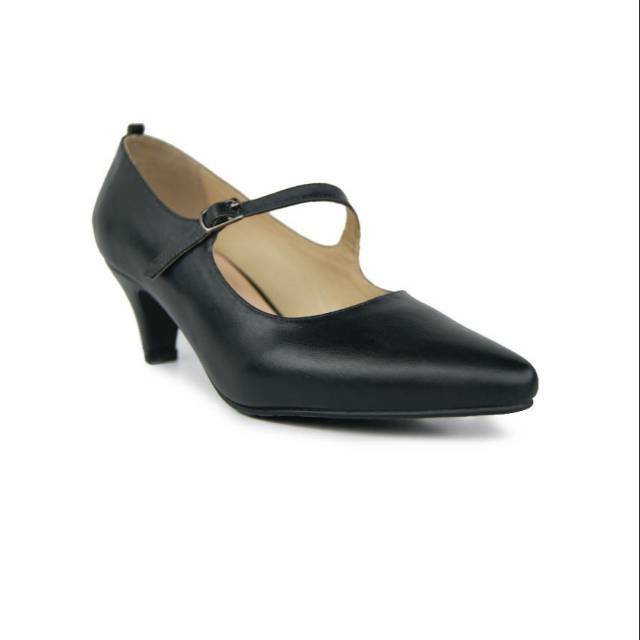 Sandal kulit Borsa - Gladsy