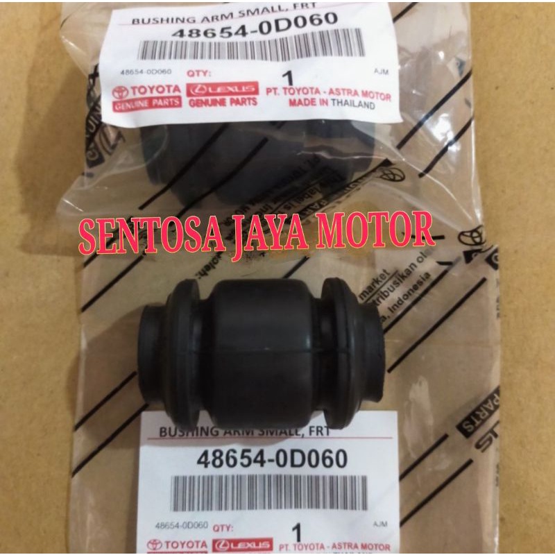 Bushing Arm Small Kecil New Vios Yaris Original