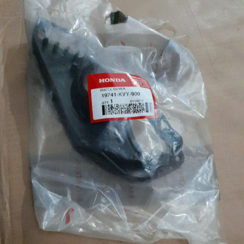 Cover Cvt bagian dalam Beat karbu 19741-KVY,-900