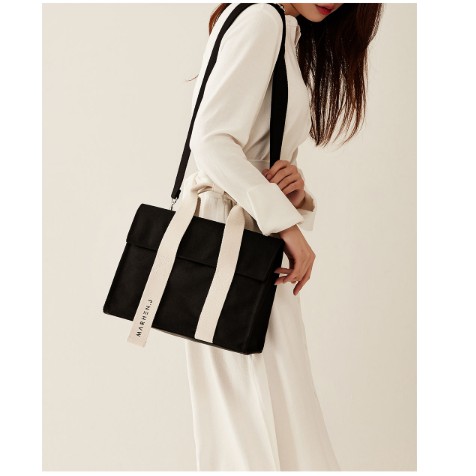 Tas Marhen J Roy Mini Black Original