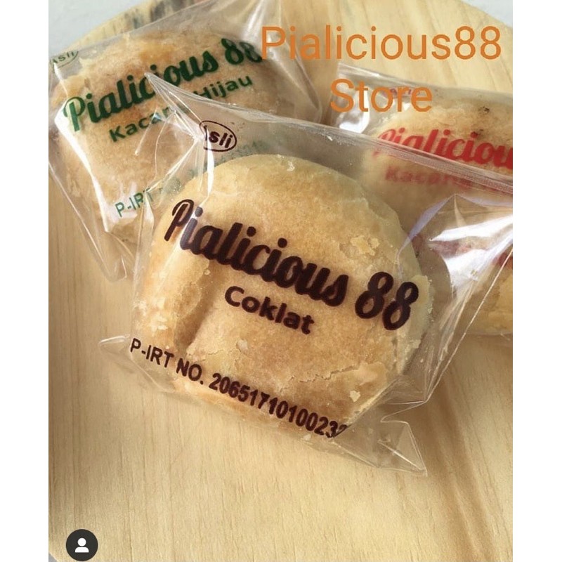 

pialicious 88 asli Bali