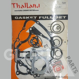 Paking Gasket Full Set FullSet Jupiter Z Lama Vega R New Thalland