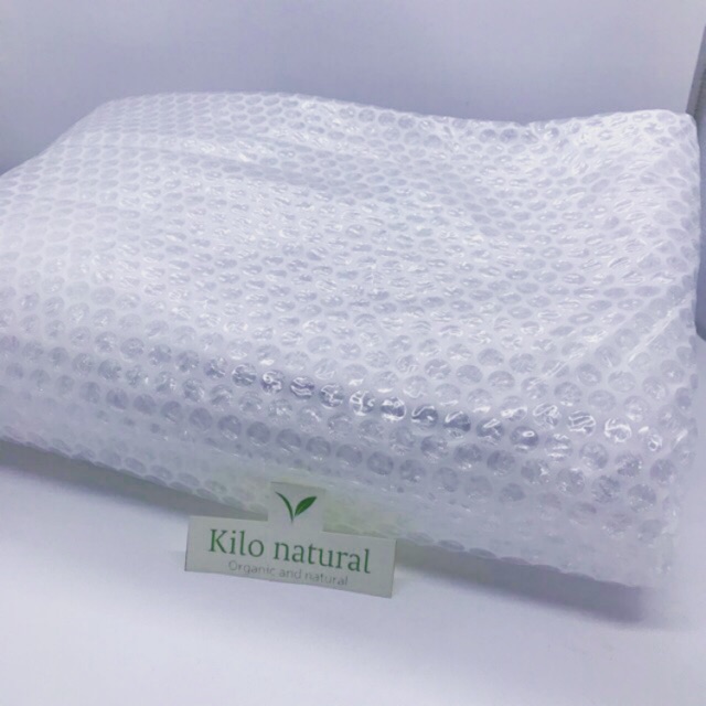 

Bubble Wrap II Untuk Keamanan Pengiriman