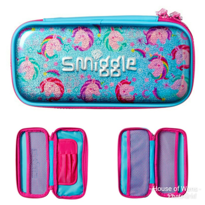 

Sale Smiggle Small Double Up Hardtop Pencil Case - Tempat Pensil Smiggle Limited